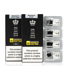 UWELL CROWN M COILS (PACK OF 4)